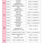 제21대 국회의원선거 인천서구을 투표소 안내