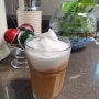 네스프레소 버츄오 플러스로 맛있는 커피 편하게 즐겨 보기....