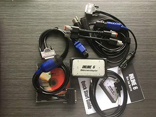 [쇼핑365 아마존직구 추천상품] Autogeek Inline 6 USB Data Link Adapter Full kit Fit ...