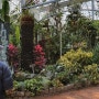 [경기 화성] 바오밥식물원카페, 아이와 함께 식물 관찰하며 힐링
