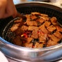 신림 맛집 | 어른들 모시기 좋은 갈비 맛집, 가성비 런치메뉴 '강강술래 신림점'