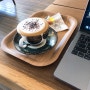 Cafe # 2 - 커피유야 - 포항 양덕 카페