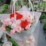 [수원] 수원 꽃배달 가능한 송죽동 꽃집 플라워가이드
