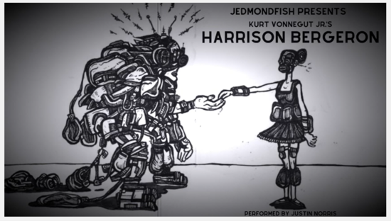 해리슨 버거론 영화 2081