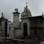 [남미 여행] [D+50] 아르헨티나_부에노스아이레스 레꼴레따 묘지!! 세계에서 가장 아름다운 공동묘지!!