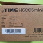 ipTIME H6005mini 사용후기