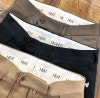 니트서울 (Neat Seoul) 20 S/S Cotton pique Wide pants : 네이버 블로그