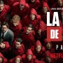 [나도본다넷플릭스] 스페인드라마 종이의집 시즌 4(La Casa De Papel 파트4)