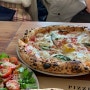 일산 화덕피자 맛집 : 포폴로 피자 🍕
