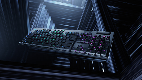 Logitech G915 : 네이버 블로그