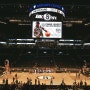뉴욕여행 NBA 브루클린 네츠 바클레이스 센터(Barclays Center) 직관 후기!