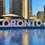 [캐나다 여행] 캐나다 제1의 도시 토론토(Toronto)