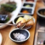 가락동 맛집 24시간 운영하는 고기집 김일도 (본점) 점심에 고기구워먹어요!