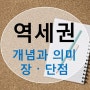 부동산 역세권 프리미엄,역세권의 기준 개념과 의미