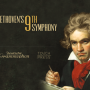 L.V. Beethoven, Symphony No.9 'Choral' in d minor, Op.125