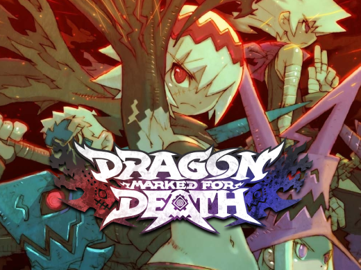 스팀 신작 드래곤 마크드 포 데스 Dragon Marked For Death 맛보기 네이버 블로그