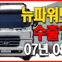 [Truck Export] Hyundai new power truck Completed! | TRUCK & PLANT TRADE