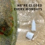 매주 월요일 정기 휴무 | Closed on Mondays