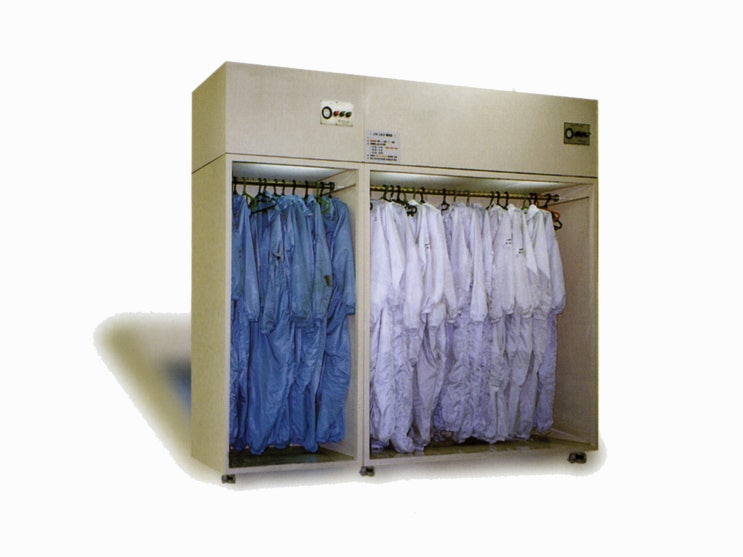 Locker for Clean Room / 크린 라커 : 네이버 블로그