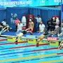 광주세계수영선수권대회 1편 - 글을 수놓았던 MPC의 추억