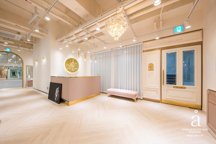 세종시 발레학원 인테리어 세종이화발레학원 By 디자인에이드 : 네이버 블로그