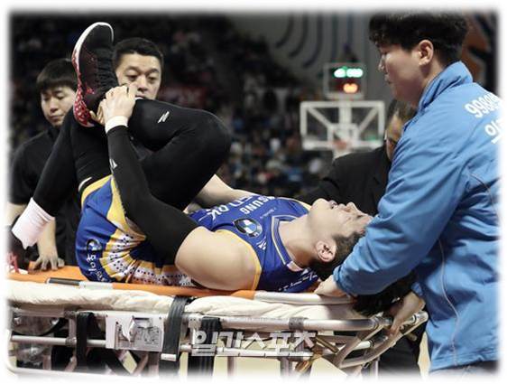 발목 염좌 (Ankle Sprain) 재활의 A~Z까지 : 네이버 블로그