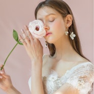 WEDDING DRESS - 아벨바이케이