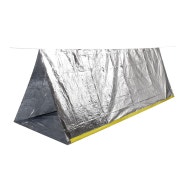 STK접이식 휴대용 비상 캠핑 쉼터 텐트 야외 생존 야영