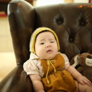 파주아기사진 일산아기사진은 따뜻함이 있는 민들레사진관!