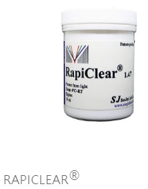 RapiClear® : Maximize Signal-to-Noise Ratio_Sunjin Lab - 코아사이언스 : 네이버 블로그