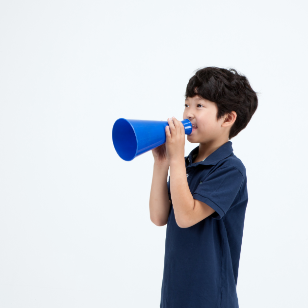 선택적 함구증, 밖에 나가면 말 안 하는 아이? : 네이버 블로그