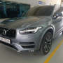 볼보 xc90 중고차 정말찐이야