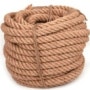 코이르 로프 (Coir Rope)