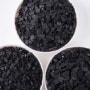 활성탄 (Coconut Shell Carbon)