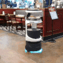 [맛집] 남포동 TGIF 2인세트 서빙로봇을 만나다! 롯데백화점 광복점 10층. TGIF 메뉴. tgi friday.