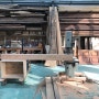 목재 보관 선반 Lumber rack 제작