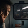 [넷플릭스 영화 추천] 열차 속 리암 니슨의 치열한 액션이 벌어지는 영화 '커뮤터'