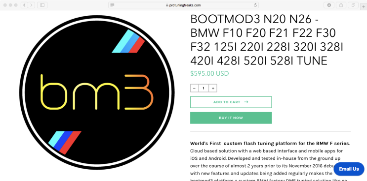 BOOTMOD3(bm3) 구매 설치 완벽정리 28i 30i : 네이버 블로그