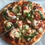 온가족이 좋아하는 간단한 Homemade Pizza