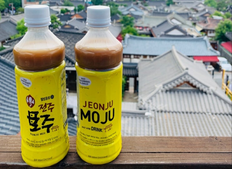 전주모주 택배 : 네이버 블로그