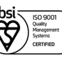 푸디스트, 영국왕립표준협회(BSI) 「ISO 9001」 인증 획득