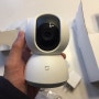 샤오미 CCTV 홈캠