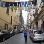 나폴리(Napoli) - 다시 가도 좋았던 곳(1)