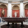 [바티칸 여행] 가장 작은 나라에 있는 세계 3대 미술관 - 바티칸 미술관(Italy, Vatican)