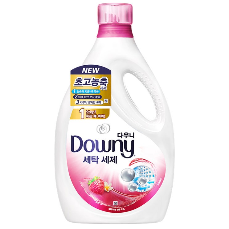 [품절예상][가성비굿]다우니 프리미엄 액체형 세제 핑크 본품, 3L, 1개 제품을 놓치지 마세요~~ : 네이버 블로그