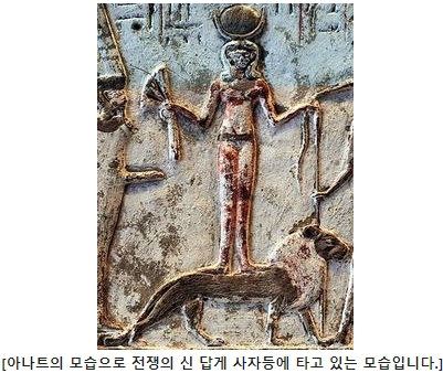 바알 Baal : 네이버 블로그