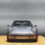 [TAMIYA] 1/24 PORSCHE 911 TURBO '88 (930)