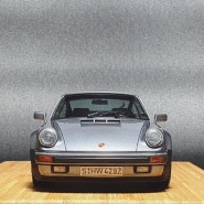 [TAMIYA] 1/24 PORSCHE 911 TURBO '88 (930)