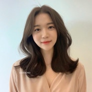 더이상 고민은 그만 ~ 도산점 김소현부원장이 추천하는 차홍아르더 중단발스타일!