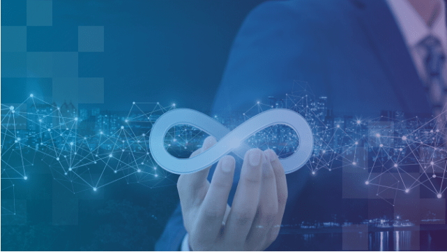 IT 환경의 새로운 표준을 위한 비즈니스 연속성(Business Continuity)